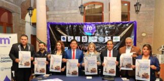 Morelia se viste de gala con el XXVIII Congreso Internacional FEMESA
