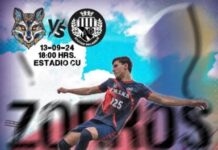 Hoy debuta la UMSNH en Tercera División Profesional de la mano del Club Atlético Morelia