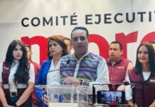 «Juan Pablo Celis promete un Congreso cercano y abierto al diálogo con la ciudadanía»
