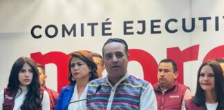«Juan Pablo Celis promete un Congreso cercano y abierto al diálogo con la ciudadanía»