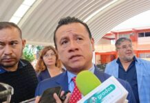 Redoblarán seguridad en Apatzingán, tras homicidio de líder limonero