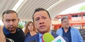 Redoblarán seguridad en Apatzingán, tras homicidio de líder limonero