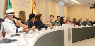 IMPLEMENTARÁ MORELIA, ALCOHOLÍMETRO POR FIESTAS PATRIAS