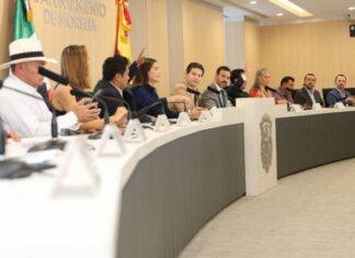 IMPLEMENTARÁ MORELIA, ALCOHOLÍMETRO POR FIESTAS PATRIAS