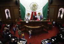 75 legislatura, referente histórico del avance en la lucha por la equidad de género: Ivonne Pantoja