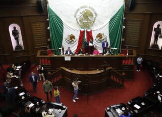 75 legislatura, referente histórico del avance en la lucha por la equidad de género: Ivonne Pantoja