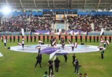 ¡Vamos Zorros! Comienza a rodar la pelota en el Estadio Olímpico de CU