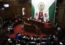 Tiene Michoacán un mejor código penal: 75 Legislatura