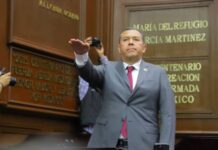 No tenemos derecho de fallarle al pueblo: JC Barragán