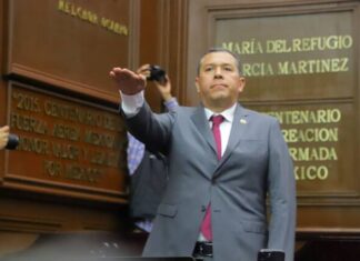 No tenemos derecho de fallarle al pueblo: JC Barragán