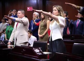 Desde el Legislativo seremos interlocutores con la ciudadanía: Brissa Arroyo