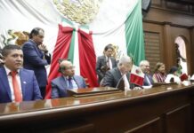 APRUEBA CONGRESO DE MICHOACÁN, REFORMA AL PODER JUDICIAL