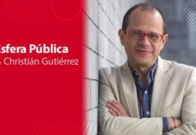 ESFERA PÚBLICA