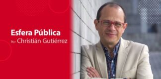 ESFERA PÚBLICA