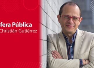ESFERA PÚBLICA