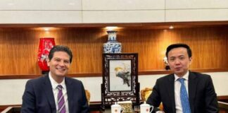 MORELIA PREPARA SU PARTICIPACIÓN EN EXPO CHINA-ASEAN