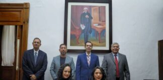 PARTIDO VERDE SE CONSOLIDA SEGUNDA FUERZA POLÍTICA EN EL CONGRESO DE MICHOACÁN