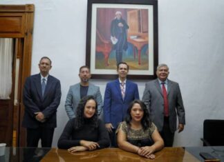 PARTIDO VERDE SE CONSOLIDA SEGUNDA FUERZA POLÍTICA EN EL CONGRESO DE MICHOACÁN