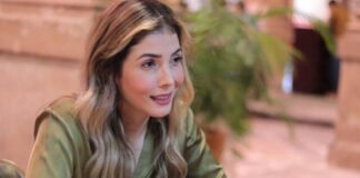 Vamos por un Pacto Ambiental en Michoacán: Brissa Arroyo