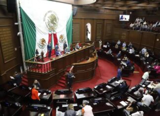 Abre 76 Legislatura convocatoria para registrar propuestas merecedoras de la Presea “Constitución de 1814”