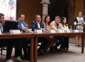 LA COCINA TRADICIONAL, UN LEGADO QUE SE DEBE PROTEGER : SECTUR