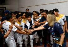 Partidazo disputan Zorros de la UMSNH con Deportivo Zamora FC