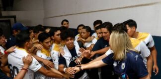 Partidazo disputan Zorros de la UMSNH con Deportivo Zamora FC
