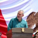 Emite Bedolla, Tercer Informe de Gobierno