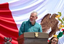Emite Bedolla, Tercer Informe de Gobierno