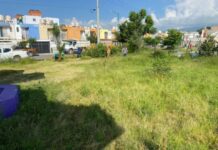 Gobierno de Morelia recupera “El parquecito” en el Vergel