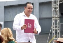 Informe del Gobernador; un reflejo de su cercanía con el pueblo: JP Celis