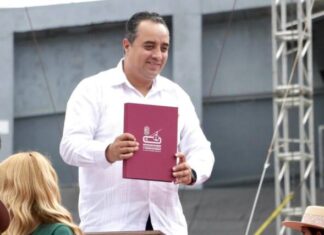 Informe del Gobernador; un reflejo de su cercanía con el pueblo: JP Celis