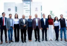 UMSNH destaca respaldo del gobernador Alfredo Ramírez Bedolla; reconoce apoyo en pro de las y los nicolaitas