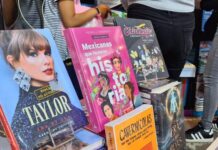 Feria Internacional del Libro y la Lectura de Morelia acerca los clásicos a nuevos lectores