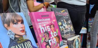 Feria Internacional del Libro y la Lectura de Morelia acerca los clásicos a nuevos lectores