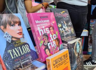 Feria Internacional del Libro y la Lectura de Morelia acerca los clásicos a nuevos lectores