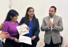 RECIBEN DIPUTADOS DEL PAN PROPUESTAS CIUDADANAS POR LA DEFENSA DE LA VIDA