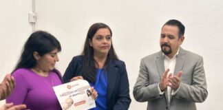 RECIBEN DIPUTADOS DEL PAN PROPUESTAS CIUDADANAS POR LA DEFENSA DE LA VIDA