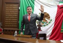 Vicente Gómez abrirá casa de enlace para atender el Distrito XIX