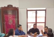 Anuncian Campaña de Descacharrización en Los Reyes