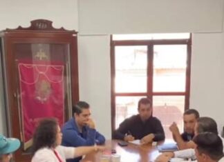 Anuncian Campaña de Descacharrización en Los Reyes