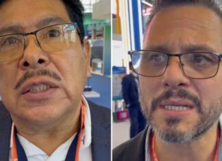Empresarios michoacanos celebran misión comercial en China liderada por Alfonso Martínez