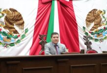 Vicente Gómez respalda reforma que incorpora GN a la SEDENA