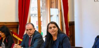 Necesario fortalecer políticas públicas y leyes enfocadas a generar calidad de vida: Diputada Tere Herrera