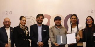 Recibe 76 Legislatura iniciativa para tipificar el delito de transfeminicidio