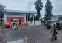 Planteles del Cecytem, sin afectaciones tras el paso de John