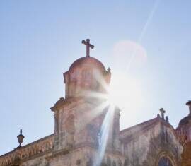 Pátzcuaro, el encantador Pueblo Mágico celebra su 490 aniversario
