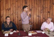 Alexis Velázquez es el coordinador de las y los presidentes municipales de Morena: JP Celis