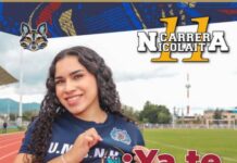 11ª Carrera Atlética Nicolaita supera expectativas, quedan pocos lugares
