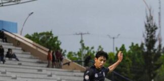 Estudiantes de la UMSNH convocados a la Selección Regional Sub-18 de la Liga TDP